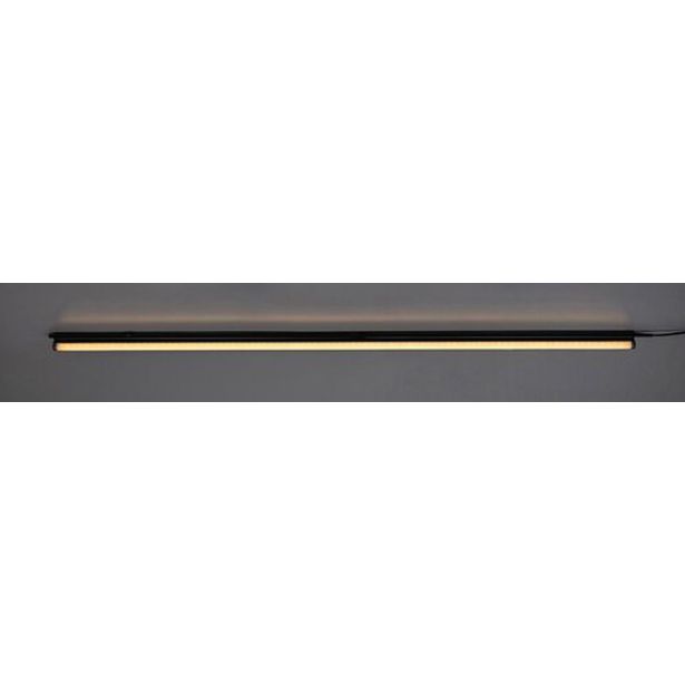 PODELEM. STENSKA SVETILKA RABALUX BAREG LED S STIKALOM 16W 1400LM 3000K 1190MM IP20