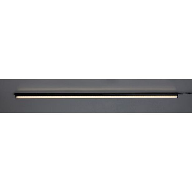 PODELEM. STENSKA SVETILKA RABALUX BAREG LED S STIKALOM 16W 1400LM 3000K 1190MM IP20