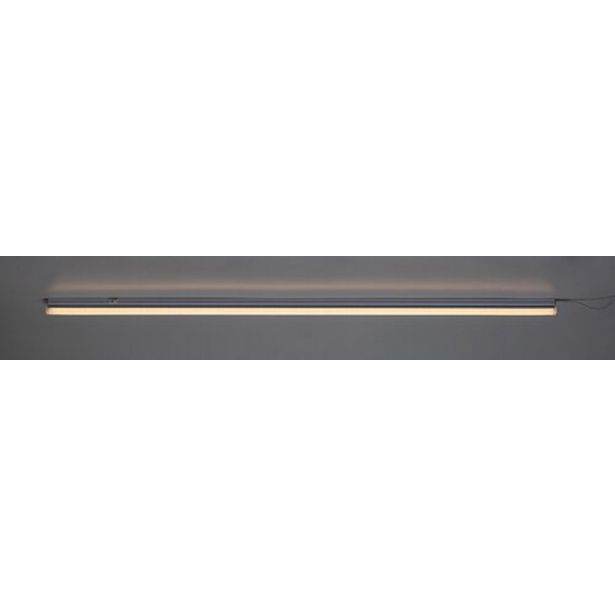 PODELEM. STENSKA SVETILKA RABALUX BAREG LED S STIKALOM 16W 1600LM 3000K 1190MM IP20