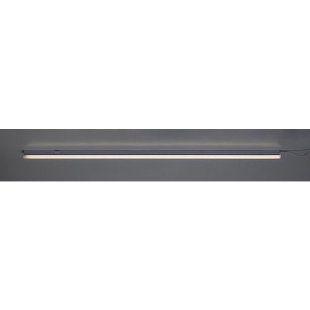 PODELEM. STENSKA SVETILKA RABALUX BAREG LED S STIKALOM 16W 1600LM 3000K 1190MM IP20