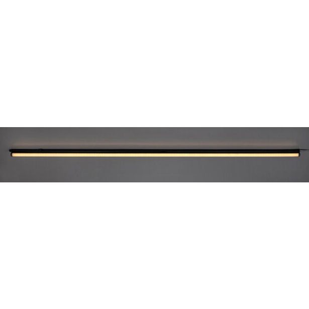 PODELEM. STENSKA SVETILKA RABALUX BAREG LED S STIKALOM 20W 1750LM 3000K 1490MM IP20