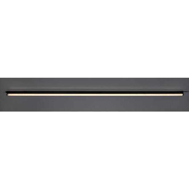 PODELEM. STENSKA SVETILKA RABALUX BAREG LED S STIKALOM 20W 1750LM 3000K 1490MM IP20