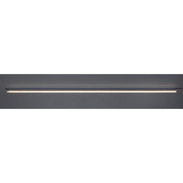PODELEM. STENSKA SVETILKA RABALUX BAREG LED S STIKALOM 20W 2000LM 3000K 1490MM IP20