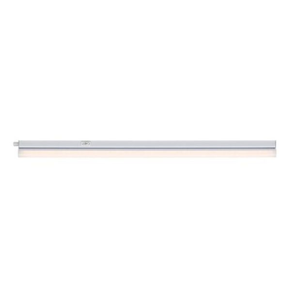 PODELEM. STENSKA SVETILKA RABALUX BAREG LED S STIKALOM 8W 800LM 3000K 590MM IP20