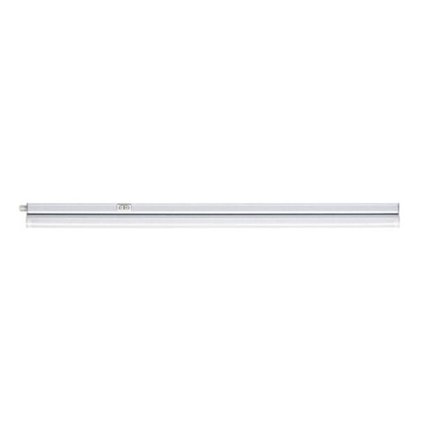 PODELEM. STENSKA SVETILKA RABALUX BAREG LED S STIKALOM 8W 800LM 3000K 590MM IP20