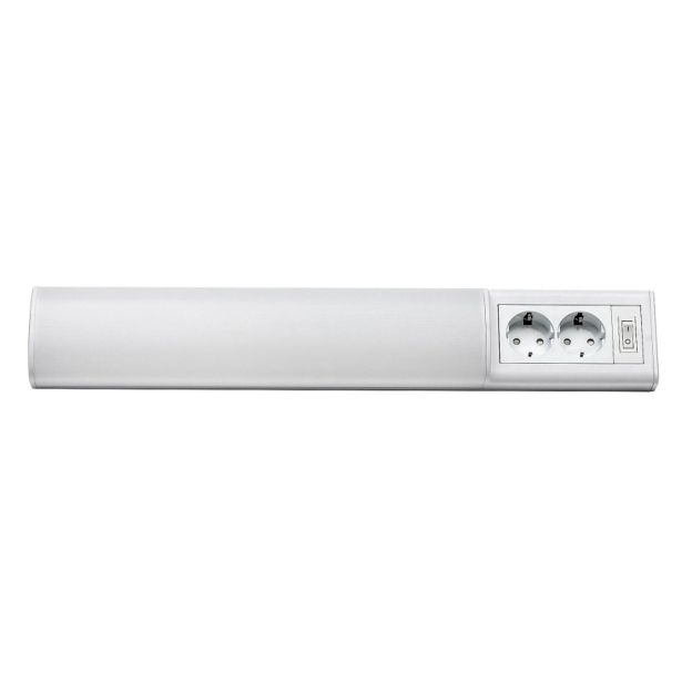PODELEM. STENSKA SVETILKA RABALUX BATH2 10W D 50CM