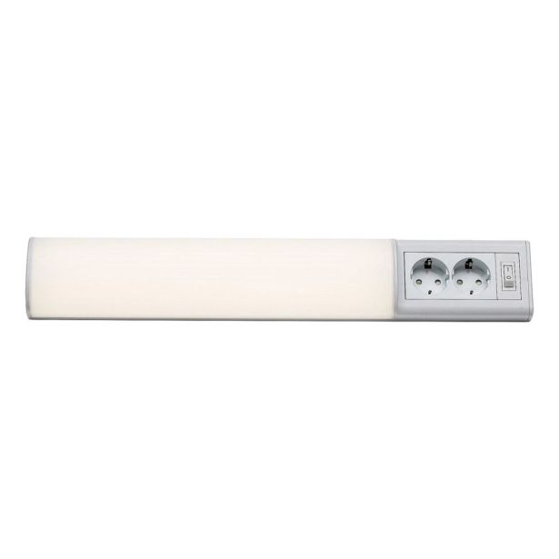 PODELEM. STENSKA SVETILKA RABALUX BATH2 10W D 50CM