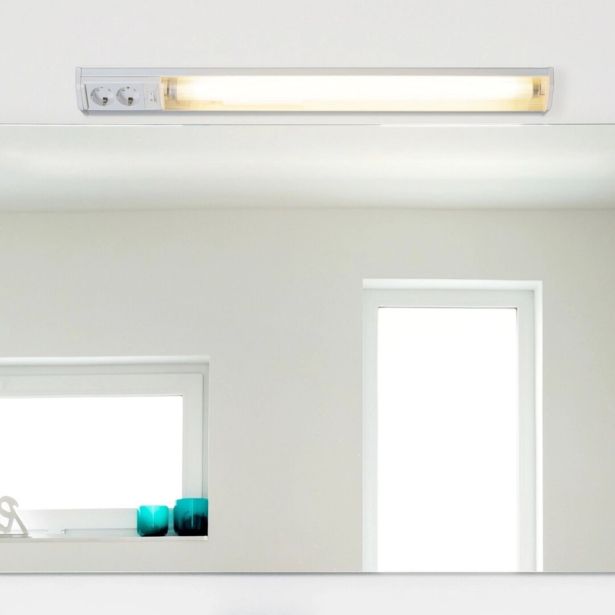 PODELEM. STENSKA SVETILKA RABALUX BATH2 15W L70CM