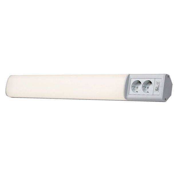PODELEM. STENSKA SVETILKA RABALUX BATH2 15W L70CM