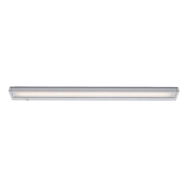 PODELEM. STENSKA SVETILKA RABALUX EASYLIGHT2 10W D57.5CM BELA