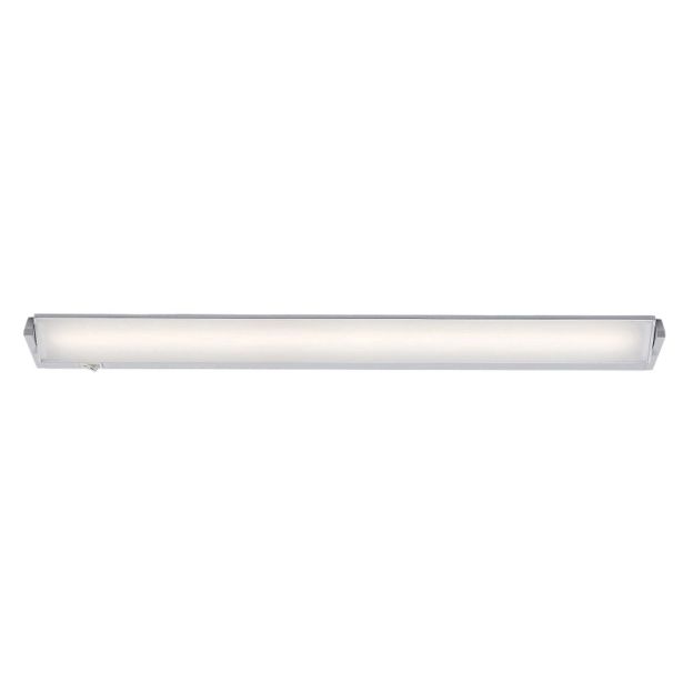 PODELEM. STENSKA SVETILKA RABALUX EASYLIGHT2 10W D57.5CM BELA
