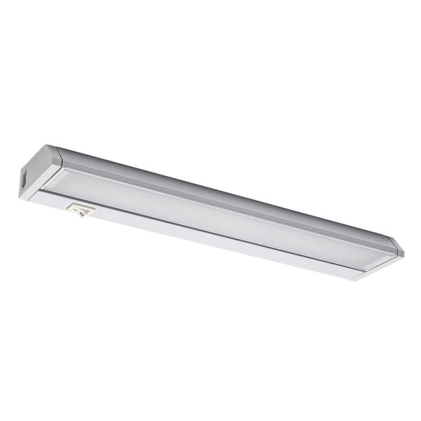 PODELEM. STENSKA SVETILKA RABALUX EASYLIGHT2 5W L35 BELA