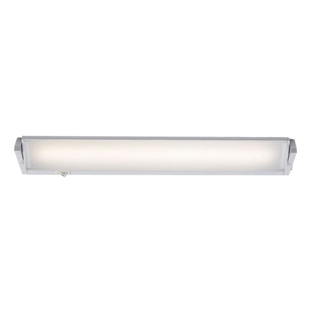PODELEM. STENSKA SVETILKA RABALUX EASYLIGHT2 5W L35 BELA