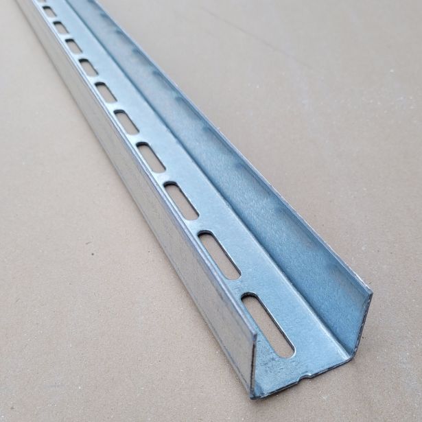 PODKONSTRUKCIJSKI PROFIL VRATNI UA 50/3000