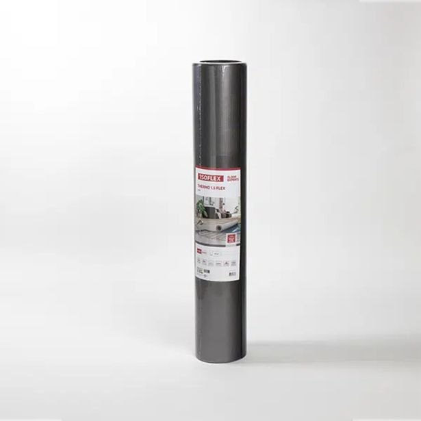 PODLOGA IZ UM. MATERIALA FLOOREXPERTS THERMO 1.6 MM XPS V ROLI 1.1X18.2M (20 M2)