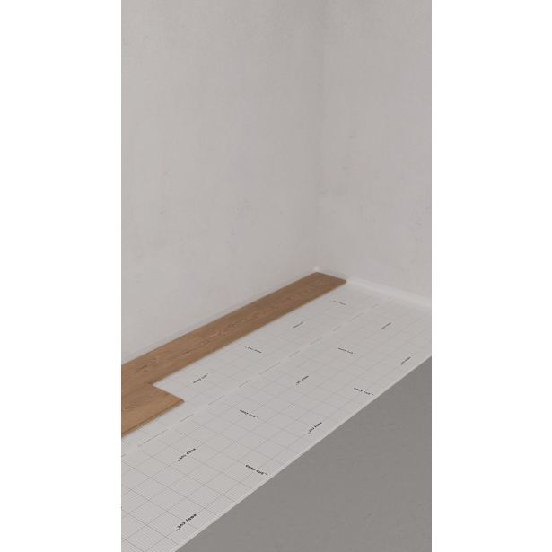 PODLOGA IZ UM. MATERIALA SELIT SELITAC BASIC+ 1.6 MM ZA LAMINAT/PARKET