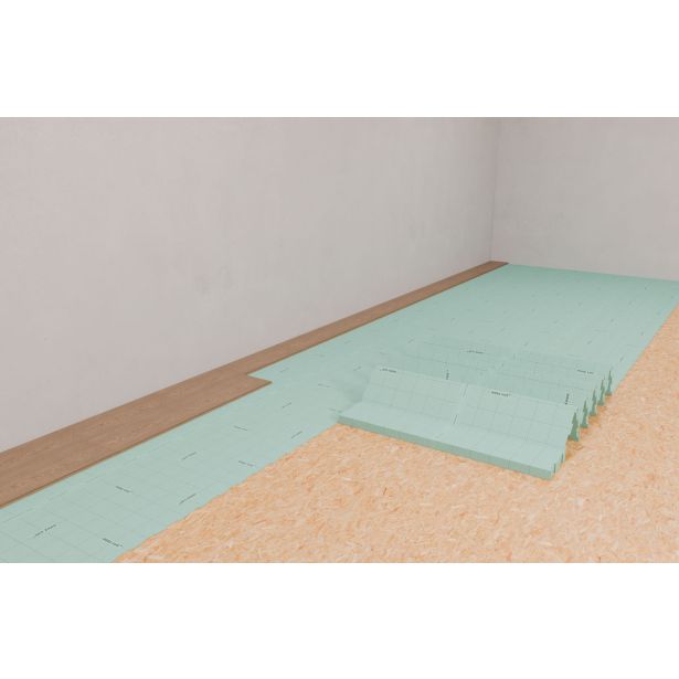 PODLOGA IZ UM. MATERIALA SELIT SELITAC BASIC 2.2 MM ZA LAMINAT/PARKET