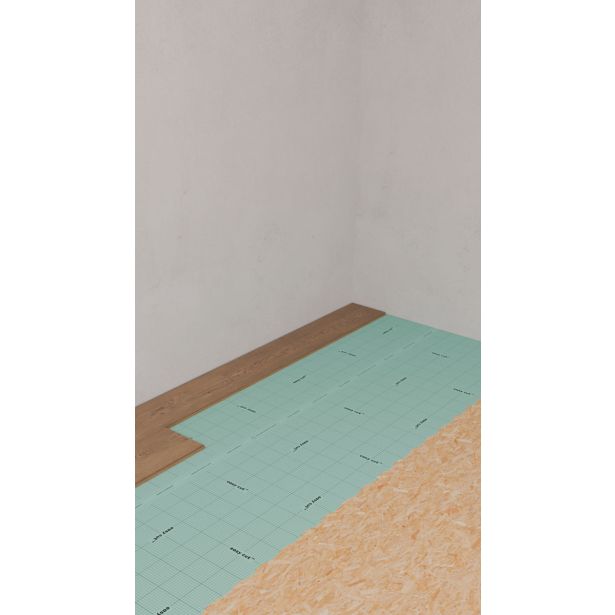 PODLOGA IZ UM. MATERIALA SELIT SELITAC BASIC 2.2 MM ZA LAMINAT/PARKET