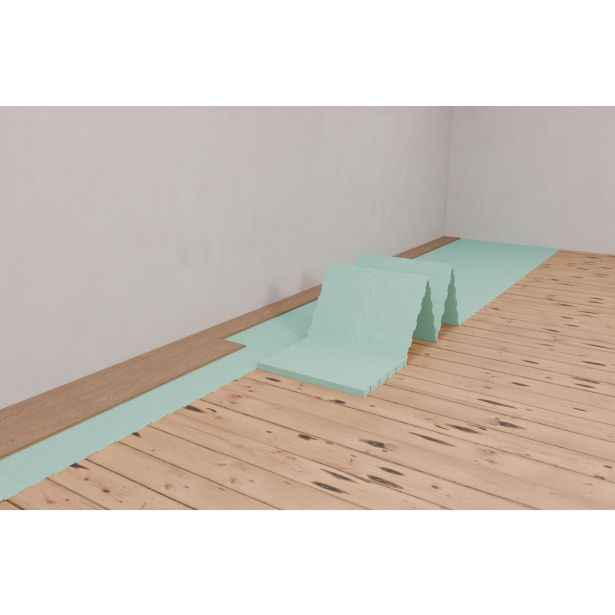 PODLOGA IZ UM. MATERIALA SELIT SELITAC PRO 5 MM ZA LAMINAT/PARKET (5M2)