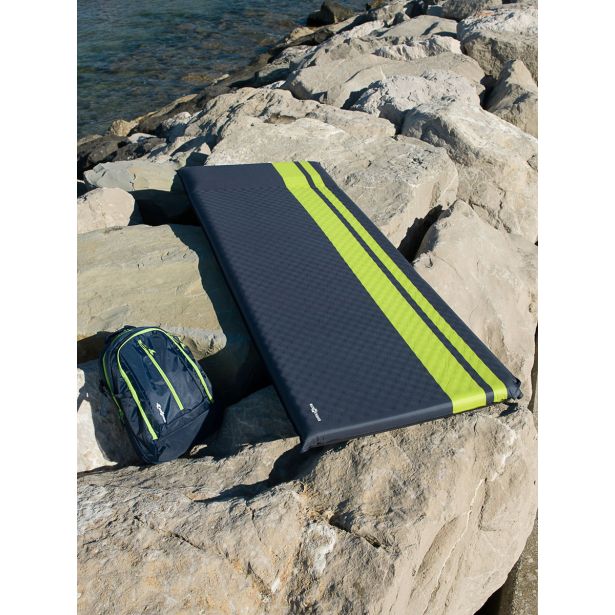 PODLOGA LEŽALNA BRUNNER SAMONAPIHLJIVA, ALVEOMAT 5