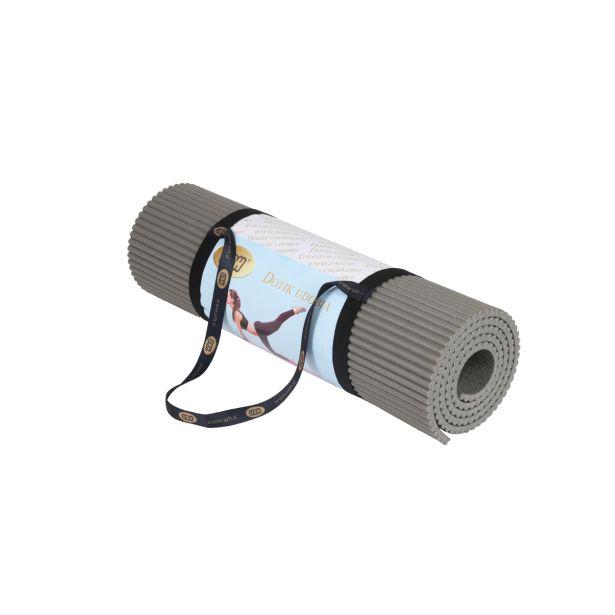 PODLOGA OLI URH 180X60X1 CM, SIVA