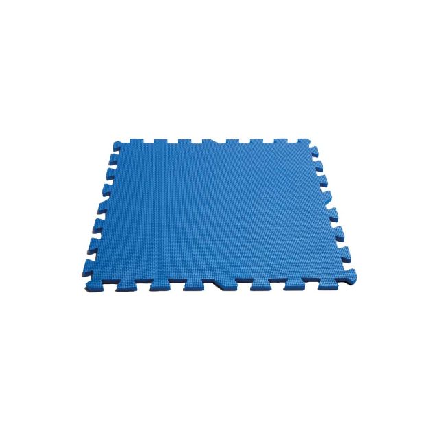 PODLOGA ZA BAZEN INTEX OBLAZINJENA ZAŠČITA TAL V ZAVITKU 8 KOS