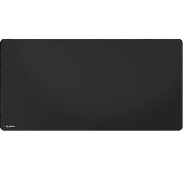 PODLOGA ZA MIŠKO GENESIS CARBON 500 HYPER LOGO