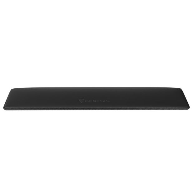 PODLOGA ZA MIŠKO GENESIS RUBID 600 ZA ZAPESTJE 440X88MM