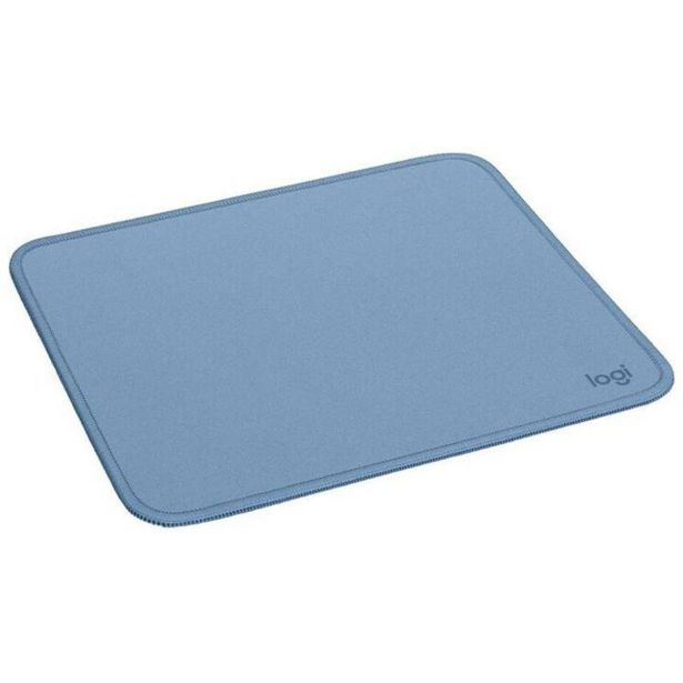 PODLOGA ZA MIŠKO LOGITECH MOUSE PAD, MODRA