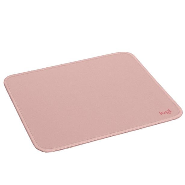 PODLOGA ZA MIŠKO LOGITECH MOUSE PAD, ROZA