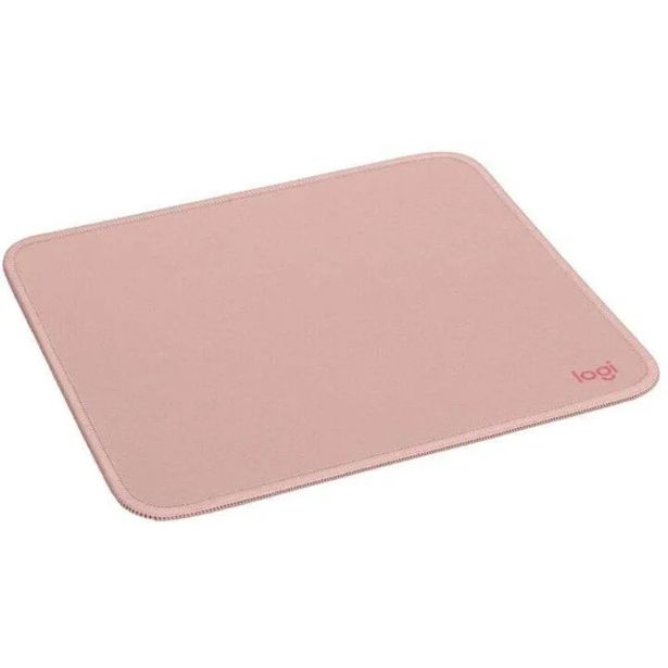 PODLOGA ZA MIŠKO LOGITECH MOUSE PAD, ROZA