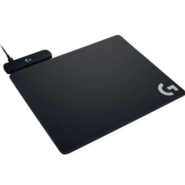 PODLOGA ZA MIŠKO LOGITECH POWERPLAY