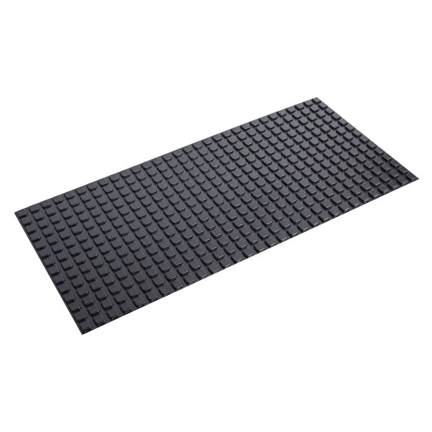 PODLOGA ZA PLASTIČNE POSODICE UNIOR ART. BASE.990MOD 450X210 CM