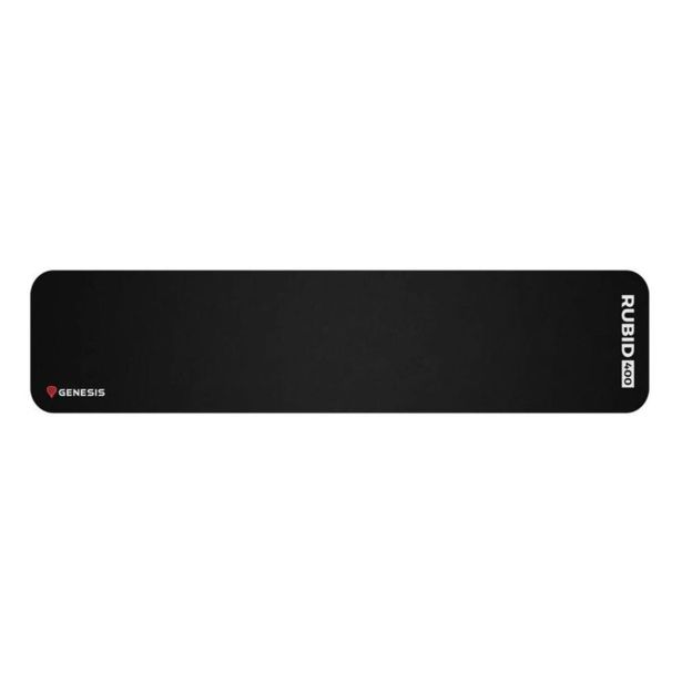 PODLOGA ZA ZAPESTJE GENESIS RUBID 400 TKL 470X95X15 MM