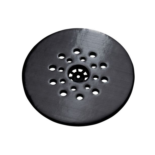 PODLOŽNA BRUSNA PLOŠČA METABO S SAMOPRITRJEVANJEM 225 MM, ZELO MEHKA, LSV