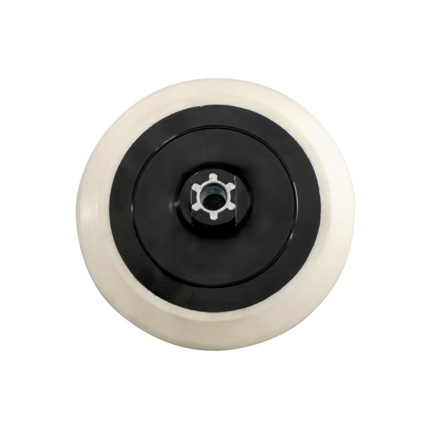 METABO OSNOVNA PLOŠČA ZA POLIRANJE IN BRUŠENJE 147 MM M 14