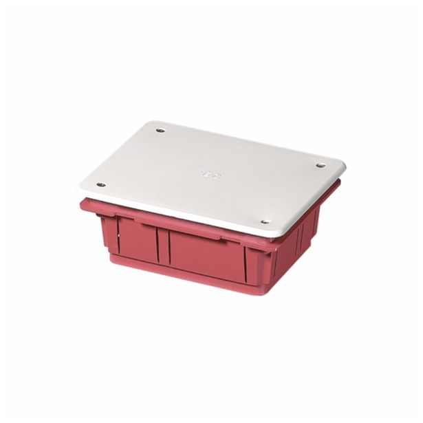 PODOMETNA DOZA EC DOZE 160X130X70 S POKROVOM IP40