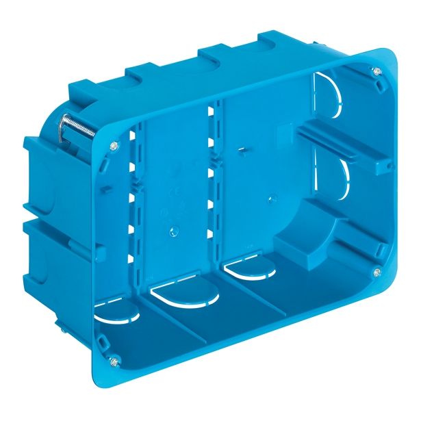 PODOMETNA DOZA PLANA PLANA 12-14M, VOTLE STENE P/O