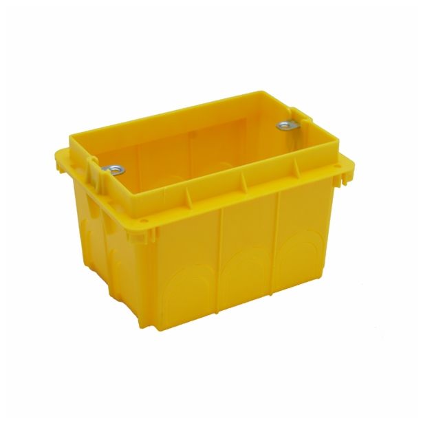 PODOMETNA DOZA SMRDEL MODUL PM3 / 65 GLOBOKA 95X58X65