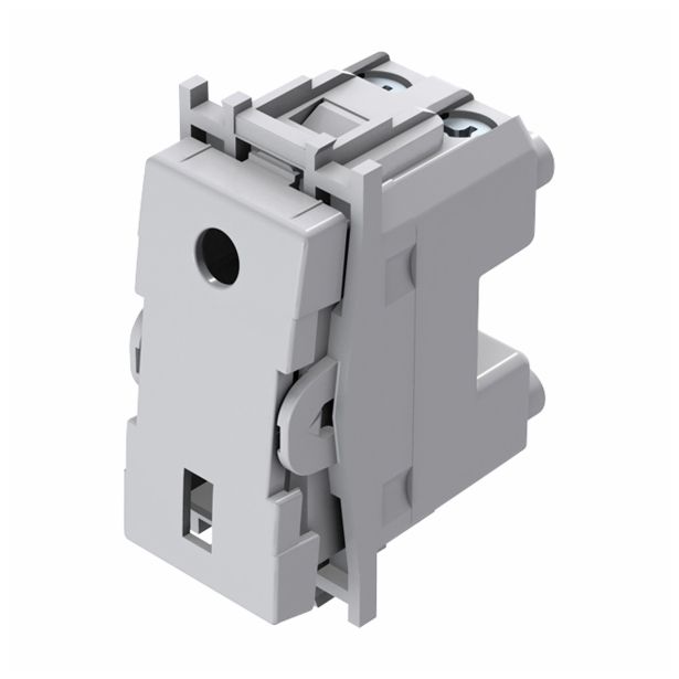 PODOMETNO STIKALO MODUL NAVADNO 16AX BREZ TIPKE, 1M