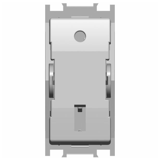 PODOMETNO TIPKALO MODUL NAVADNO 10A BREZ TIPKE, 1M