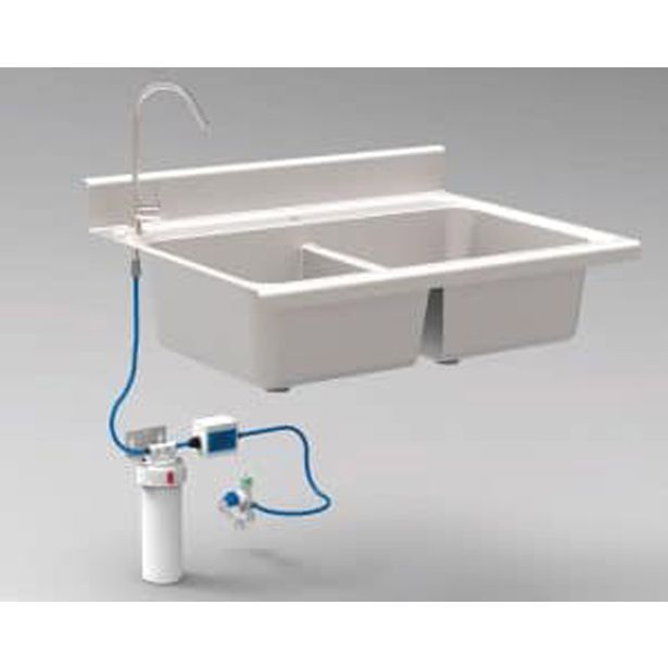 PODPULTNI KOMPLET REFINER BREZ PIPICE