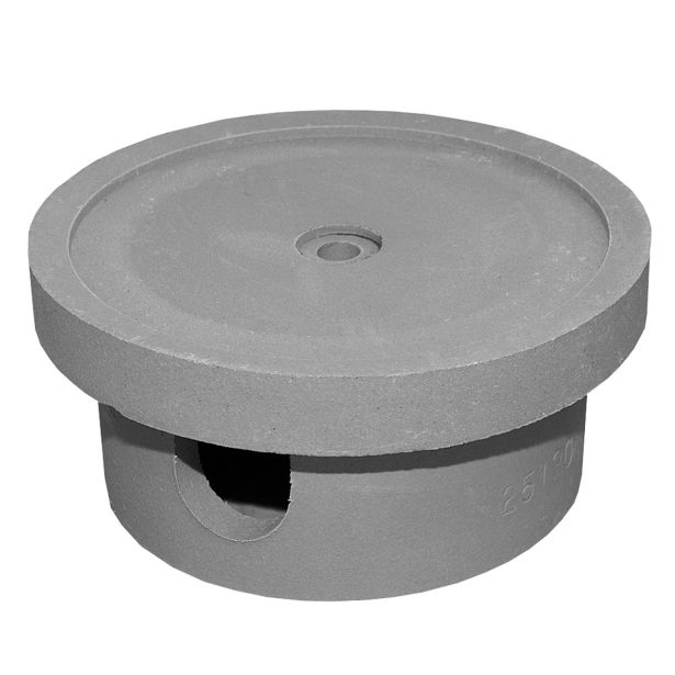 PODSTAVEK ZA DIMNIK KIP PODSTAVEK 166 (250-300) Z ODVODOM KONDENZA