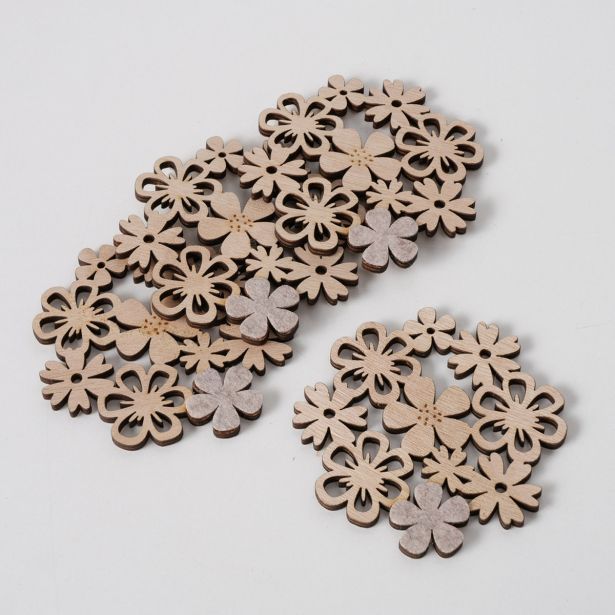 PODSTAVEK BOLTZE ZA KOZAREC, OKROGLI 11 CM, 4/1, SORT.