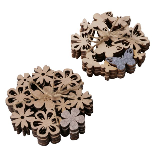 PODSTAVEK BOLTZE ZA KOZAREC, OKROGLI 11 CM, 4/1, SORT.