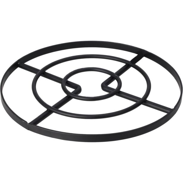 PODSTAVEK EH 23 CM ZA VROČO POSODO KOVINSKI