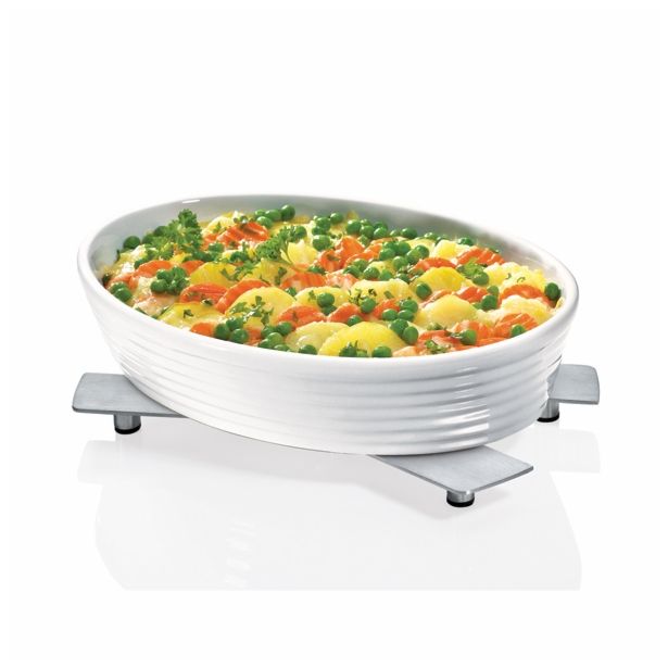 PODSTAVEK KÜCHENPROFI NASTAVLJIV ZA VROČO POSODO