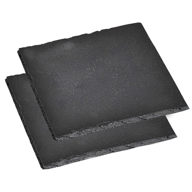 PODSTAVEK KESPER 13X13 CM ZA KOZAREC 2/1 IZ SKRILAVCA