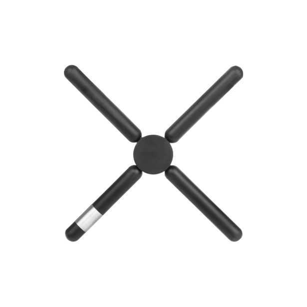 PODSTAVEK MAKU 22.5X22.5X1.5 CM ZLOŽLJIV