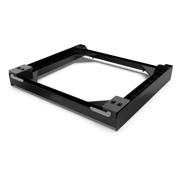 PODSTAVEK S KOLESI ZA PRALNI/SUŠILNI STROJ MELICONI BASE MOVE BLACK